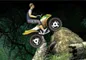 Jungle ATV