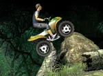 Jungle ATV