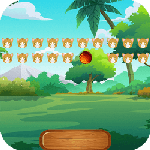 Jungle Bricks Breaker