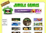 Jungle games