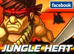 Jungle Heat