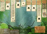 Jungle Spider Solitaire