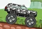 Jungle truck