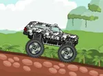 Jungle truck