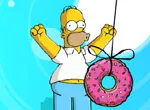 Kick Ass Homer