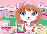 Kitty Biscuit Factory