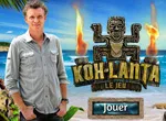 Koh Lanta le jeu officiel