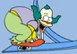 Krusty le Clown