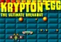 Krypton egg