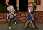 Kung-fu Grandpa