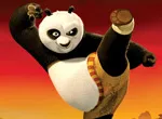 Kung Fu Panda - Bande Annonce FR