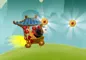 Kung-Fu Panda Fireworks Kart Racing