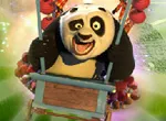 Kung-Fu Panda Fireworks Kart Racing