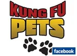 Kung fu pets sur Facebook