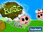 La bouse de Céline