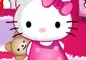 La maison de Hello Kitty