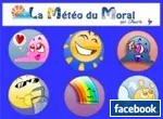 La météo du moral