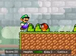 La vengeance de Luigi