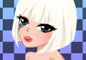 Lady Gaga dress up