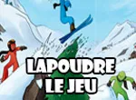 La Poudre Le Jeu