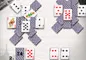 Last Spy Solitaire