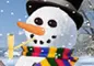 Le bonhomme de neige