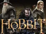 Le Hobbit Armées du Troisième Age