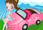 Le permis de conduire de Susan