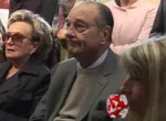 Le Petit Journal : Jacques Chirac gaulé