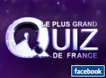 Le plus grand quiz de France