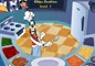 Le restaurant de Mickey