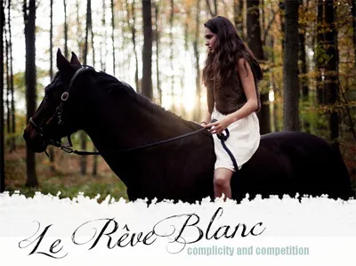 Le Rêve Blanc