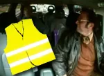Le secret du gilet jaune