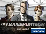 Le transporteur la série