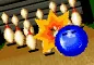 SNK League Bowling
