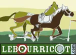 Lebourricot