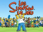 Les Simpson le jeu