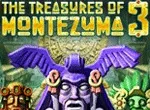Les Trésors de Montezuma 3