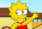 Lisa Simpson Dress Up