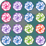 Lolipop Candy Rush