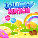 Lollipop Match