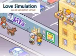 Love Simulation