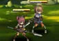 Luminant Phantasia's Battle Engine