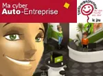 Ma cyber Auto-Entreprise