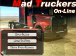 Mad truckers