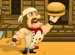 Madburger Wild West 3