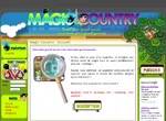 Magic country