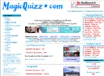 MagicQuizz