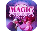 Jouer à Magic Solitaire sur tablettes et smartphones