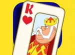 Magic Towers Solitaire